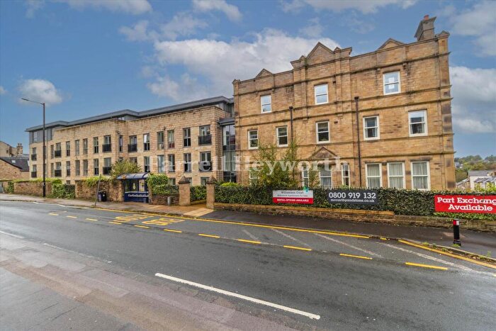 1 Bedroom Apartment For Sale In Flat, Williamson Court, Greaves Road, Lancaster, Lancashire, LA1