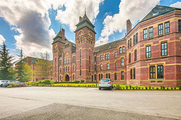 2 Bedroom Apartment For Sale In Kingswood Hall, Wadsley Park Village, Sheffield, S6