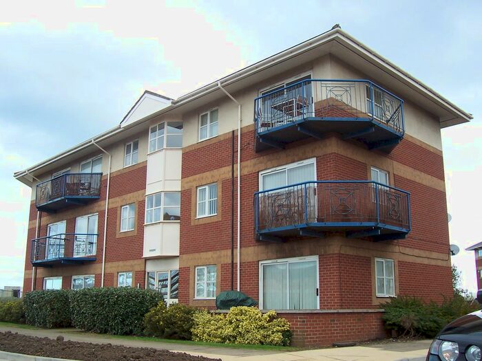 1 Bedroom Flat To Rent In Trident Close, Hartlepool, TS24
