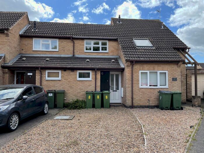 1 Bedroom Property To Rent In Farley Way, Kirby Muxloe, Leicester, LE9