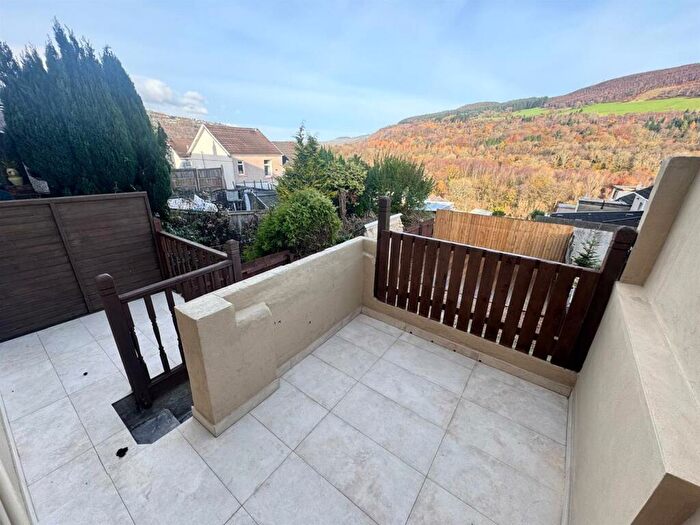 2 Bedroom Terraced House To Rent In Main Road, Penrhiwceiber, Mountain Ash, CF45