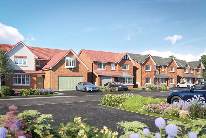5 Bedroom Detached House For Sale In Maltby, Rotherham, South Yorkshire, S66