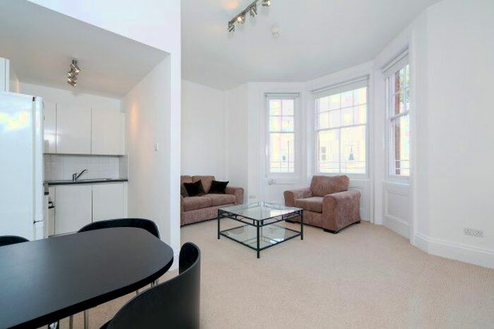 1 Bedroom Flat To Rent In Wetherby Gardens, London, SW5