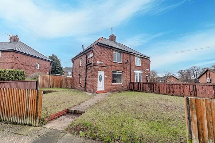 3 Bedroom Property To Rent In Front Road, Sunderland, SR4