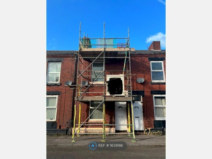 2 Bedroom Terraced House To Rent In Mansfield Street, Ashton-Under-Lyne, OL7