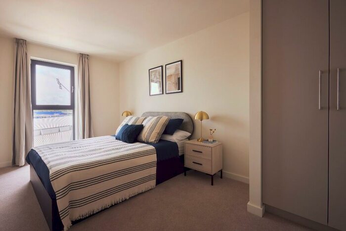2 Bedroom Apartment To Rent In Pershore Road, Birmingham, B5