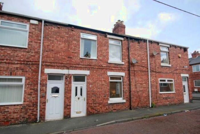 3 Bedroom Terraced House To Rent In King Street, Birtley, Chester Le Street DH3