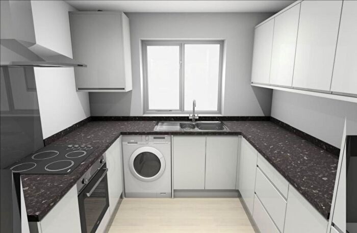 2 Bedroom Flat To Rent In Southchurch Avenue, Southend On Sea, SS1