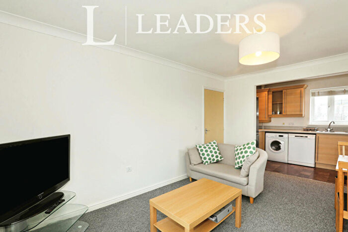2 Bedroom Apartment To Rent In Galingale View; Newcastle;, ST5