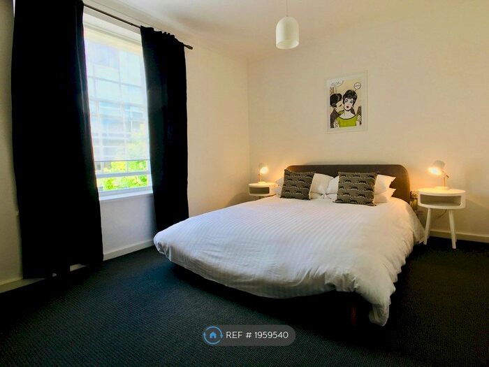 1 Bedroom Flat To Rent In Gloucester Street, St. Pauls, Bristol, BS2