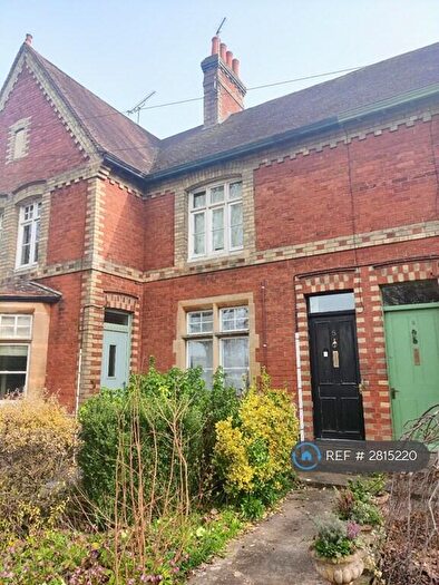 2 Bedroom Terraced House To Rent In Raleigh Place, Sherborne, DT9