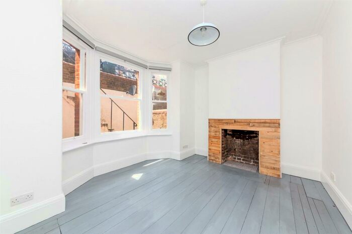 1 Bedroom Flat To Rent In Compton Road, Brighton, BN1