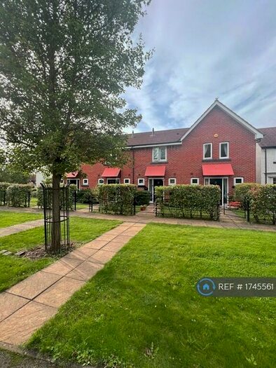 2 Bedroom Terraced House To Rent In Rubys Walk, Fernwood, Newark, NG24