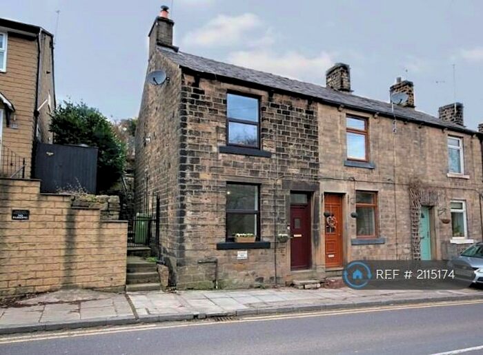 2 Bedroom End Of Terrace House To Rent In Oldham Road Uppermill, Uppermill, OL3