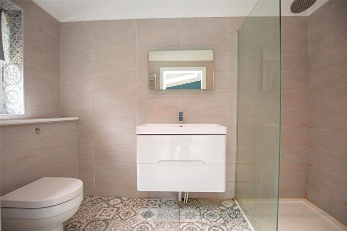 2 Bedroom Apartment To Rent In Elliston Road, Redland, Bristol, BS6