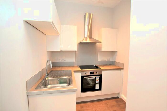 1 Bedroom Apartment To Rent In Barrack Road, Northampton, NN2