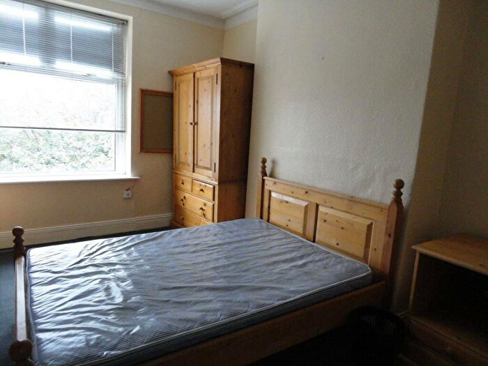 5 Bedroom House To Rent In Dinsdale Road, Newcastle Upon Tyne, NE2