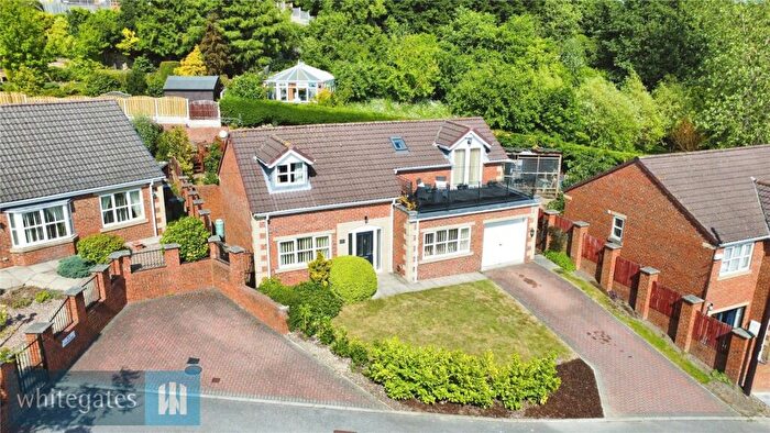 3 Bedroom Bungalow For Sale In Doncaster Road, Ardsley, S71