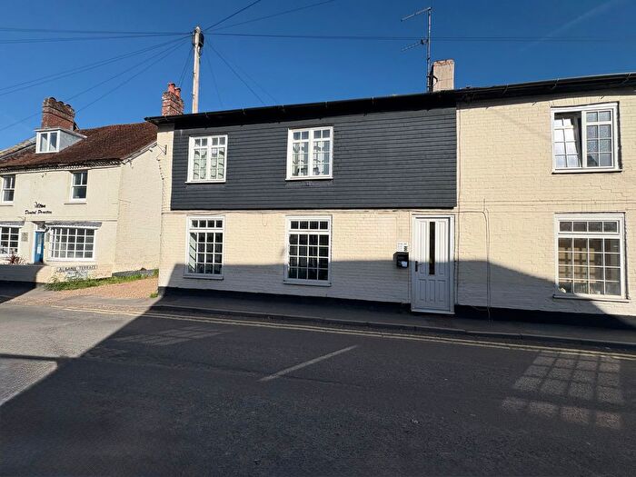 2 Bedroom Flat To Rent In North Street, Wilton, Salisbury, SP2