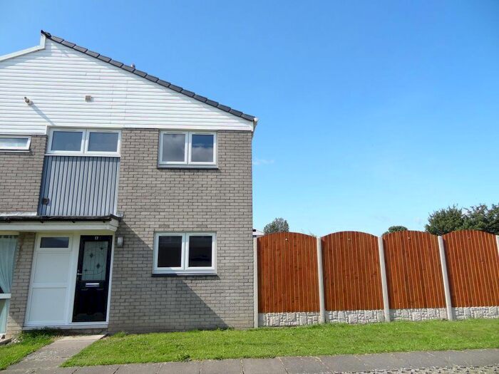 3 Bedroom Semi-Detached House To Rent In Richmond Green, Carlisle, CA2