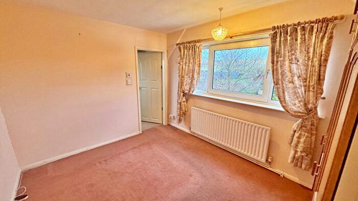 2 Bedroom Detached House For Sale In Hollywell Road, Lincoln, LN5