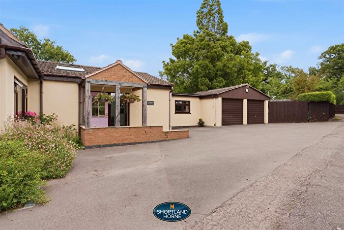 6 Bedroom Detached Bungalow For Sale In Wall Hill Road, Corley, Coventry, CV7