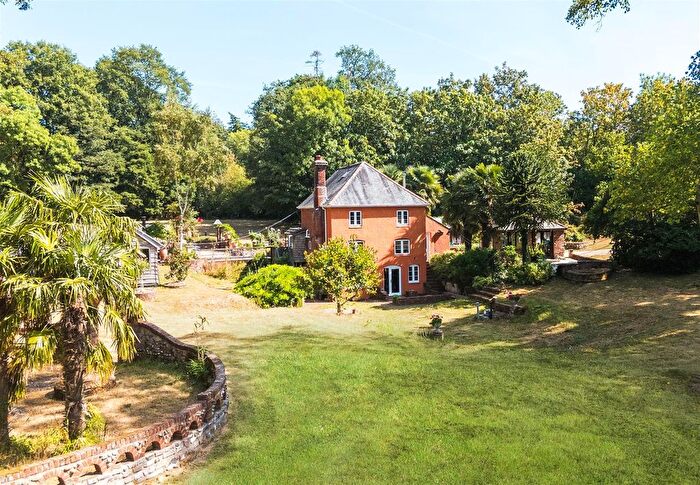 4 Bedroom Country House For Sale In Whimple, Exeter, EX5