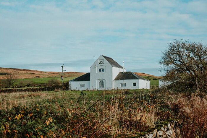 8 Bedroom Detached House For Sale In Kilchrist Castle Cottages, Campbeltown, PA28