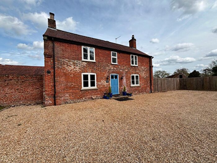 3 Bedroom Cottage To Rent In Norwich Road, Marsham, Norwich, NR10