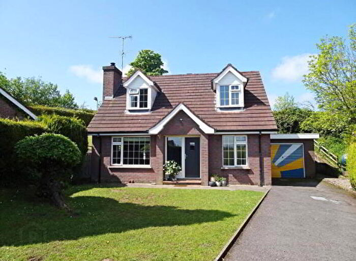 3 Bedroom Detached House For Sale In Danny`s Mill Road, Enniskillen, BT74