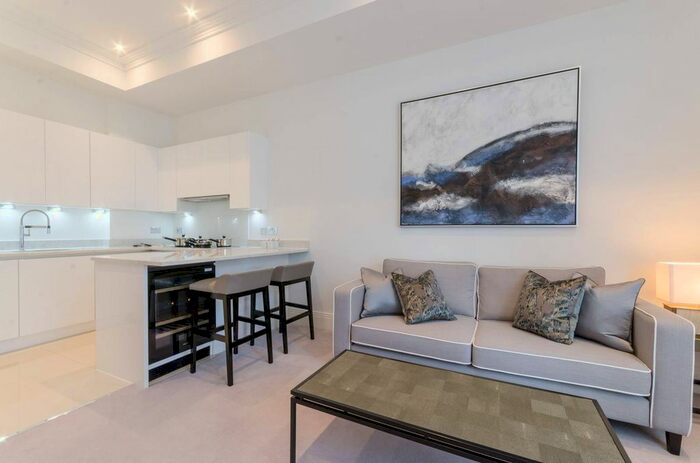 1 Bedroom Flat To Rent In Palace Wharf, Hammersmith, London, W6