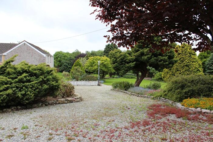 Detached House For Sale In Higher Sherford Farm, Plymouth, PL8