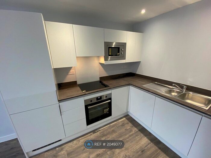 1 Bedroom Flat To Rent In Park Works, Birmingham, B12