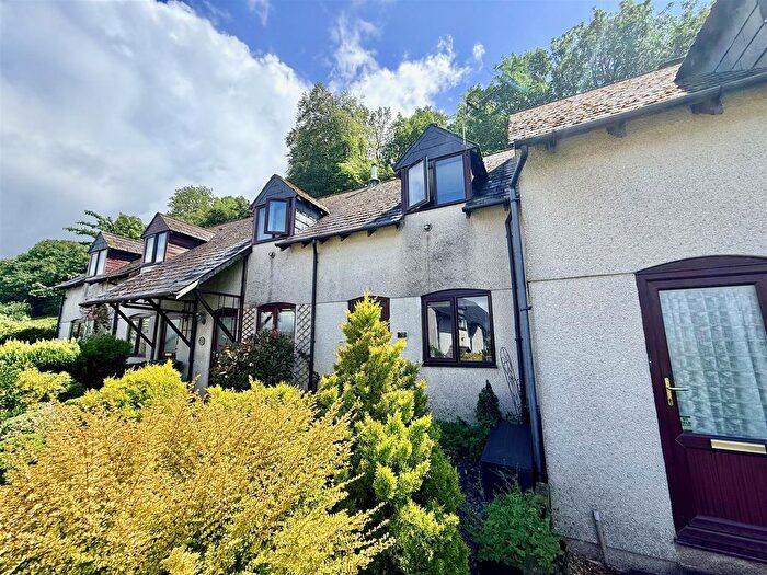1 Bedroom Terraced House For Sale In Plympton, Plymouth, PL7