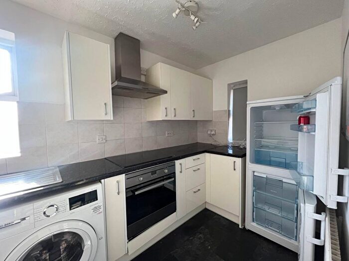 1 Bedroom Maisonette To Rent In Cranberry Lane, London, E16