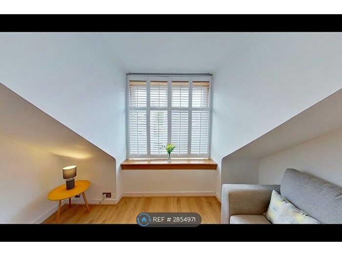 1 Bedroom Flat To Rent In Jamaica Street, Aberdeen, AB25