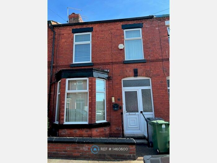 3 Bedroom Terraced House To Rent In Marlwood Avenue, Wallasey, CH45