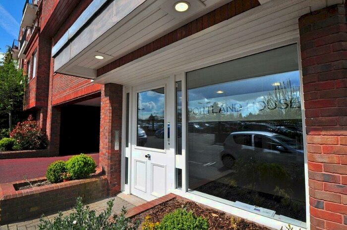 Studio To Rent In Portland House, Station Road, Gerrards Cross, Slough, SL9