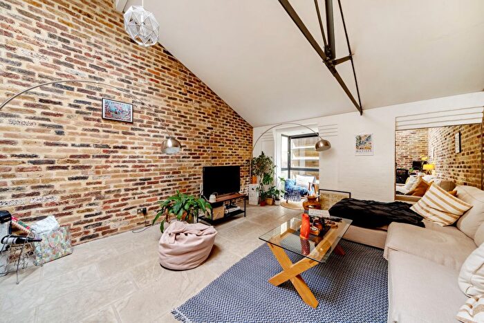 2 Bedroom Flat To Rent In Odessa Wharf, Canada Water, SE16