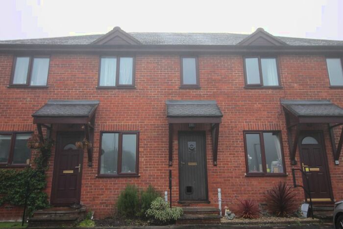 2 Bedroom Property To Rent In Butlers Court, High Wycombe HP13