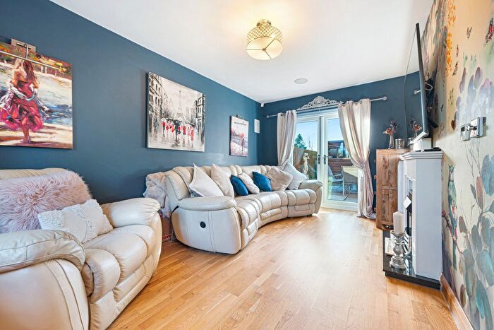 4 Bedroom Detached House For Sale In Langdale Crescent, Preston, PR2