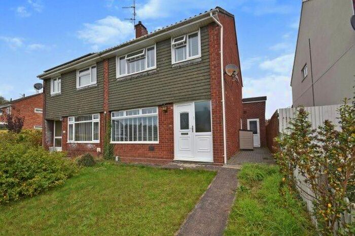 3 Bedroom Property To Rent In Wellwood, Caerdydd, CF23