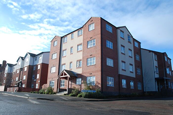 1 Bedroom Flat To Rent In Sandhurst Road, Leicester, LE3