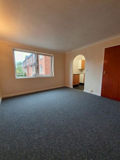 1 Bedroom Flat To Rent In - Whitegate Drive, Blackpool, Lancashire, FY3