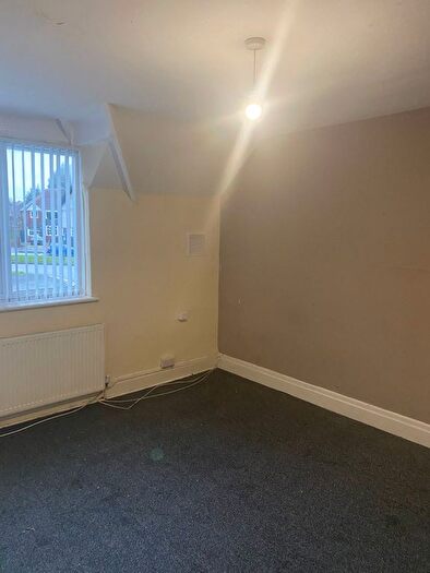 2 Bedroom Flat To Rent In Ridgacre Lane, Birmingham, B32