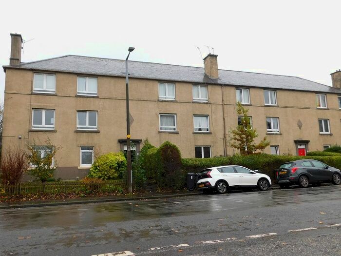 2 Bedroom Flat To Rent In Hutchison Road, Hutchison, Edinburgh, EH14