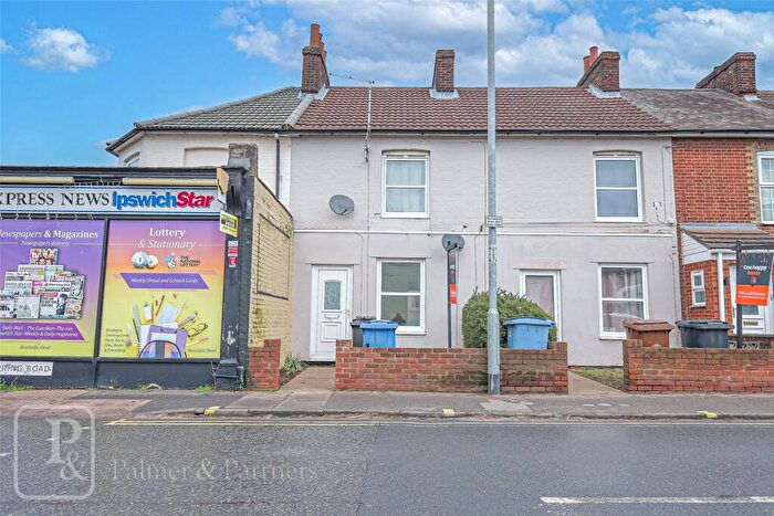 Apartment To Rent In Spring Road, Ipswich, Suffolk, IP4