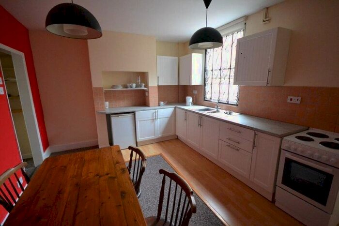 4 Bedroom Property To Rent In Upper King Street, Leicester, LE1