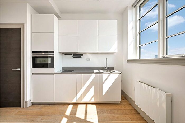 Studio To Rent In Philpot Street, London, E1