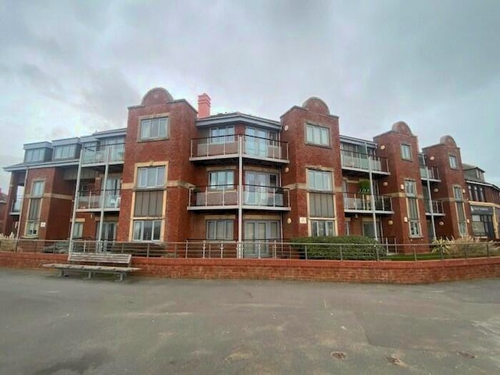 2 Bedroom Apartment To Rent In The Sands, Marple Close, Blackpool, FY4